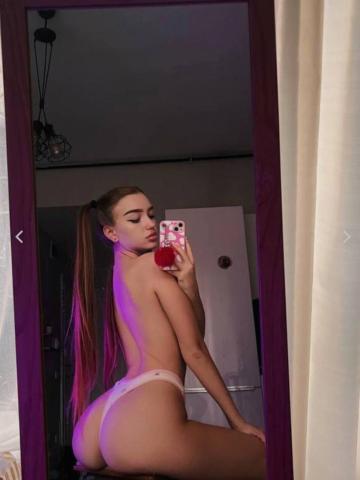 Индивидуалка Екатерина Фотография 3