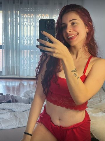 Серафима